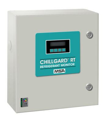 Chillgard® RT - Monitor para Gases Refrigerantes